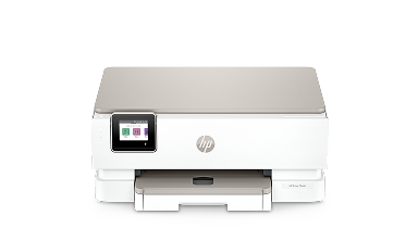 Printer included in the HP Versatile All-In Plan